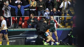 Leicester v Leinster live updates: Champions Cup match from Welford Road