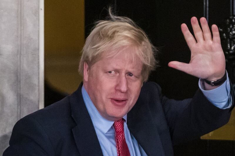 Irish people living in UK react to election: ‘We’re looking for an exit strategy’