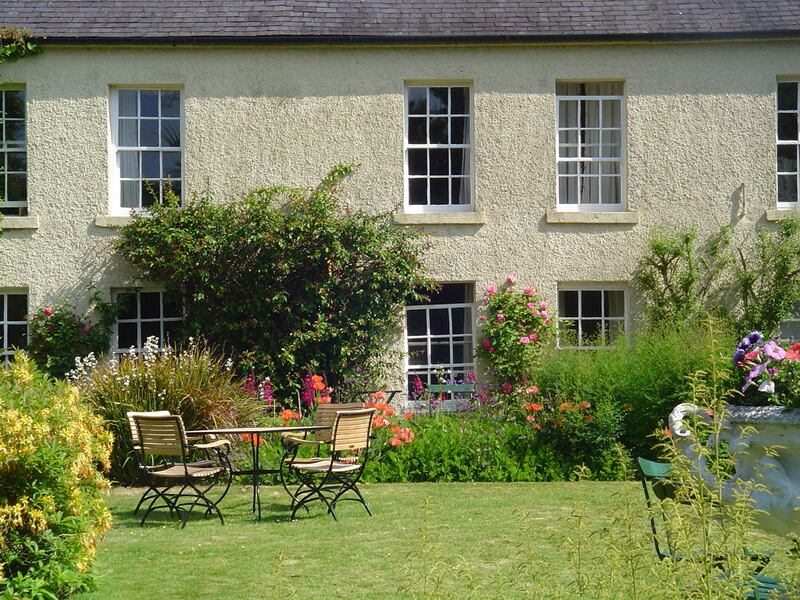 Hunter's Hotel, Wicklow