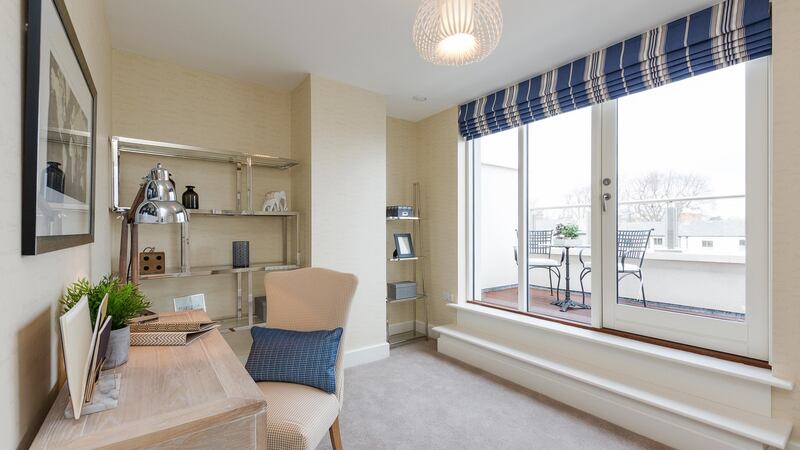 House on Garville Drive, Dublin 6