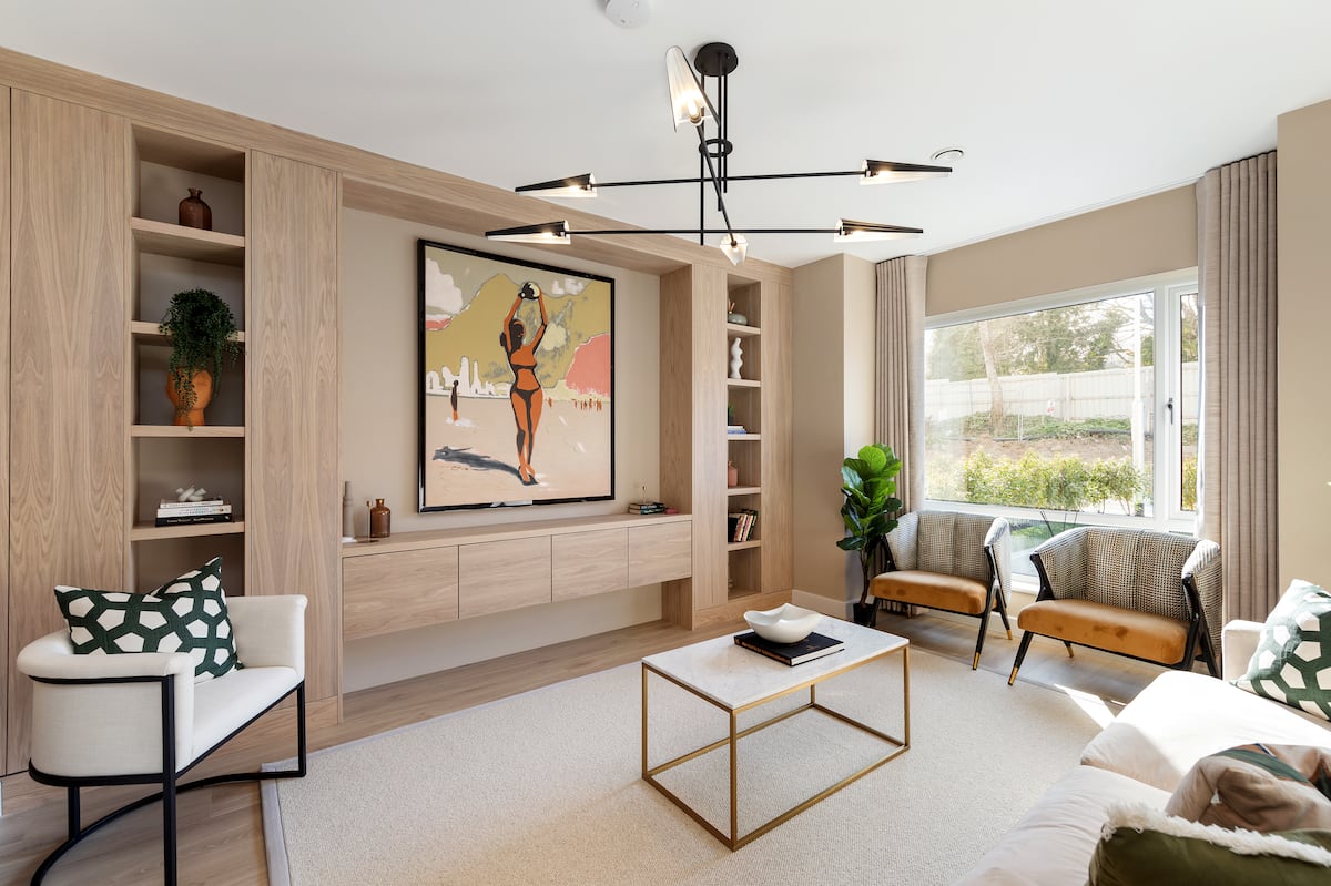 New homes come to market at Grange Oaks in Kilternan, from €750,000 ...