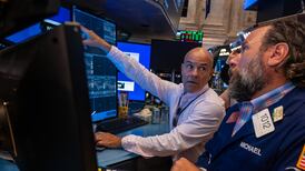 Trump tariff letters unnerve investors with banks worst hit as markets drop