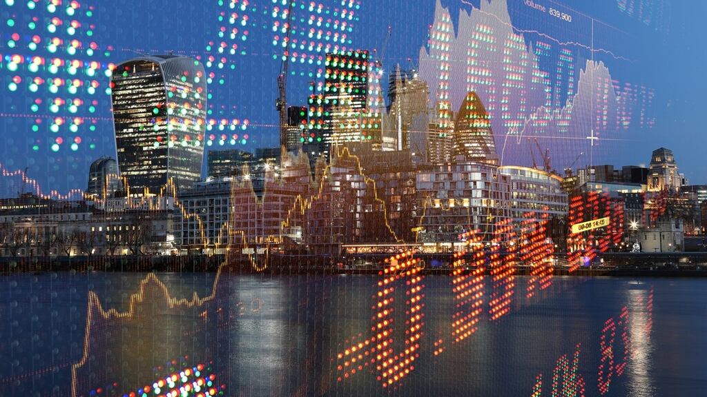 Fenergo provides software solutions for over 70 corporate and institutional banking clients. Photograph: iStock