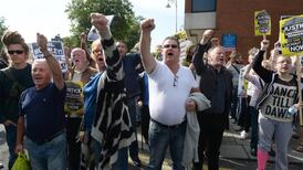 Greyhound dispute adjourned as talks continue