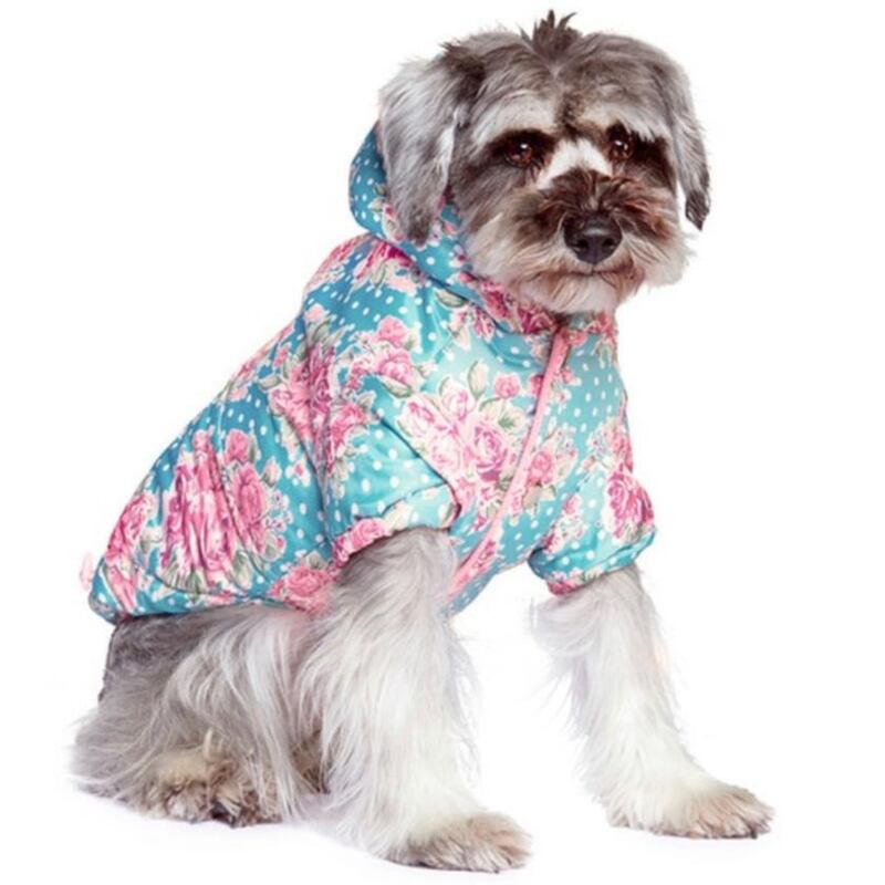 Jacket from urbanpup.ie