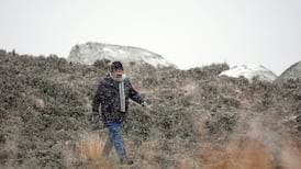 Ireland weather update: Warnings remain in place as snow, sleet and rain moves across country