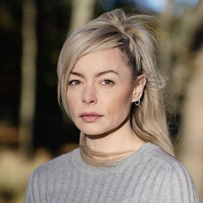 Lydia McGuinness