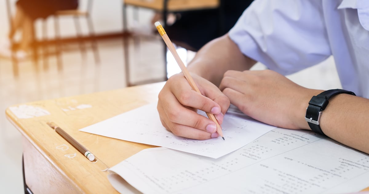 Record student numbers by 2034 to require extra annual funding of โฌ200m