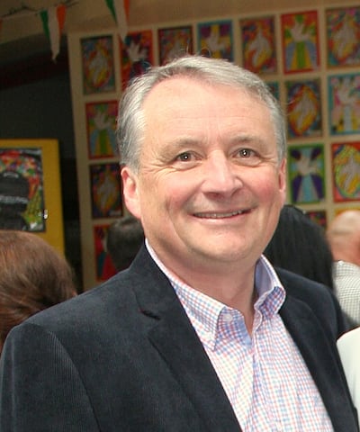 Bryan Collins: 'We are losing too many good school leaders to the anxiety that inadequate funding is causing'