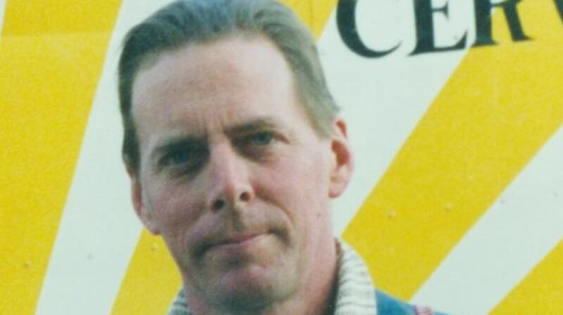 Peter Garland