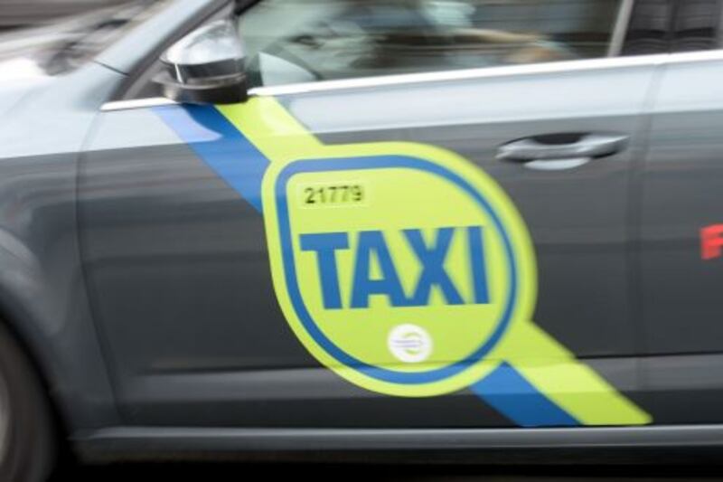 Coronavirus: Taxi drivers seek to ‘ease burden’ on emergency services