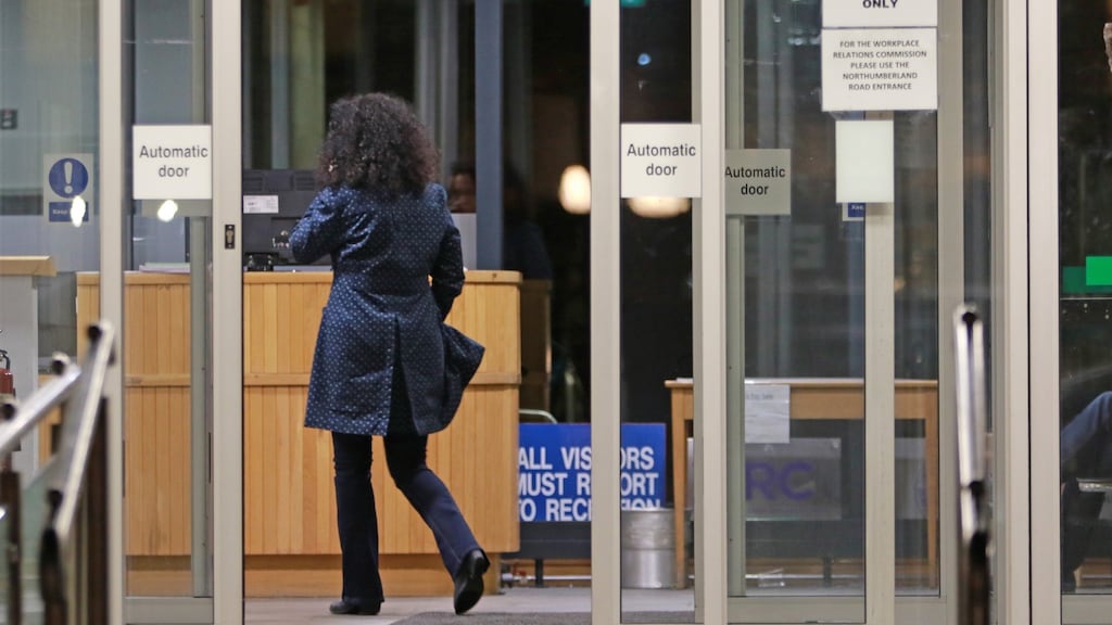 Labour Court dismissed unlawful wage deduction claim.