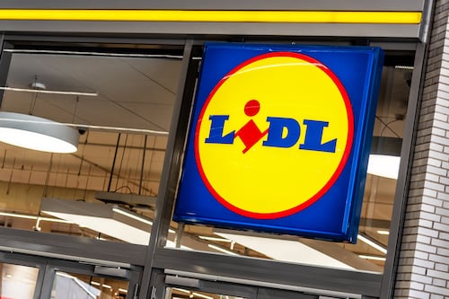 Lidl and Germany’s richest man face up against Aldi in battle of discount supermarkets