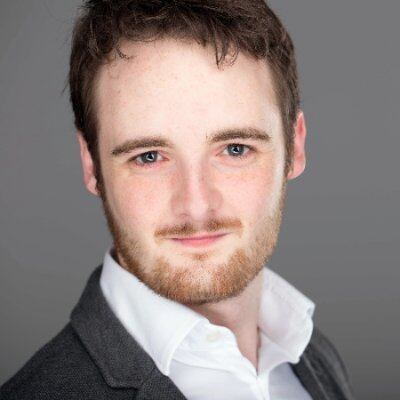 Dan Daly
