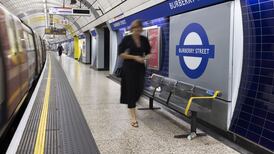 Pilita Clark: What Burberry’s Tube station stunt taught me about the marketed mind