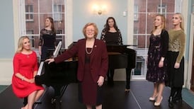 ‘Give up teaching? I wouldn’t live six months’ - Podcast