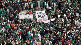 Algerian billionaires arrested as part of anti-graft investigation