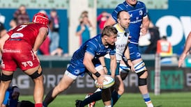 Will Leinster be the only Irish team in the URC knockouts?