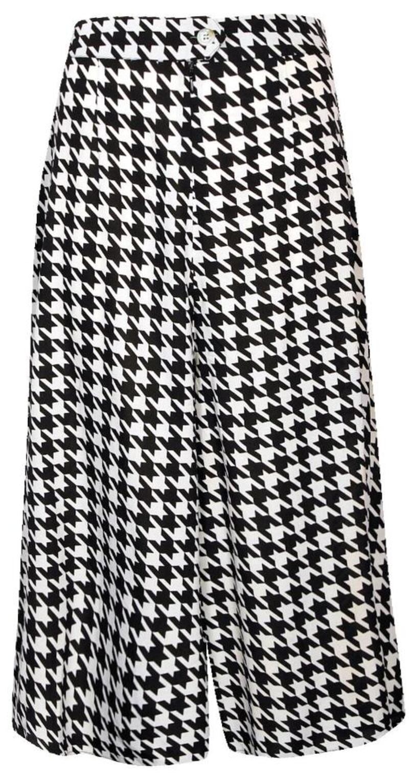 Boohoo Culottes