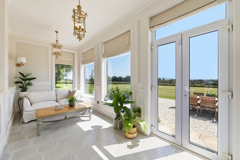 Sunroom