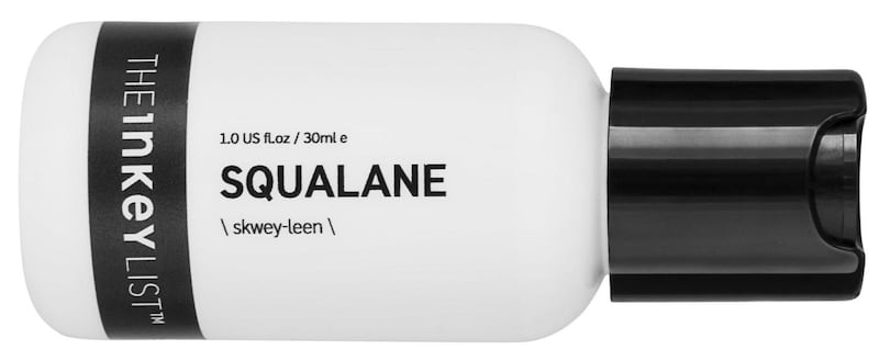 The Inkey List Squalane