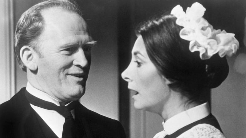 Jean Marsh, actor and co-creator of Upstairs, Downstairs, dies aged 90