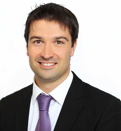 Dr Paul Ryan