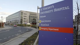Tampon ‘most likely’ source of infection that led to death of woman (36) in St Vincent’s hospital, inquest hears
