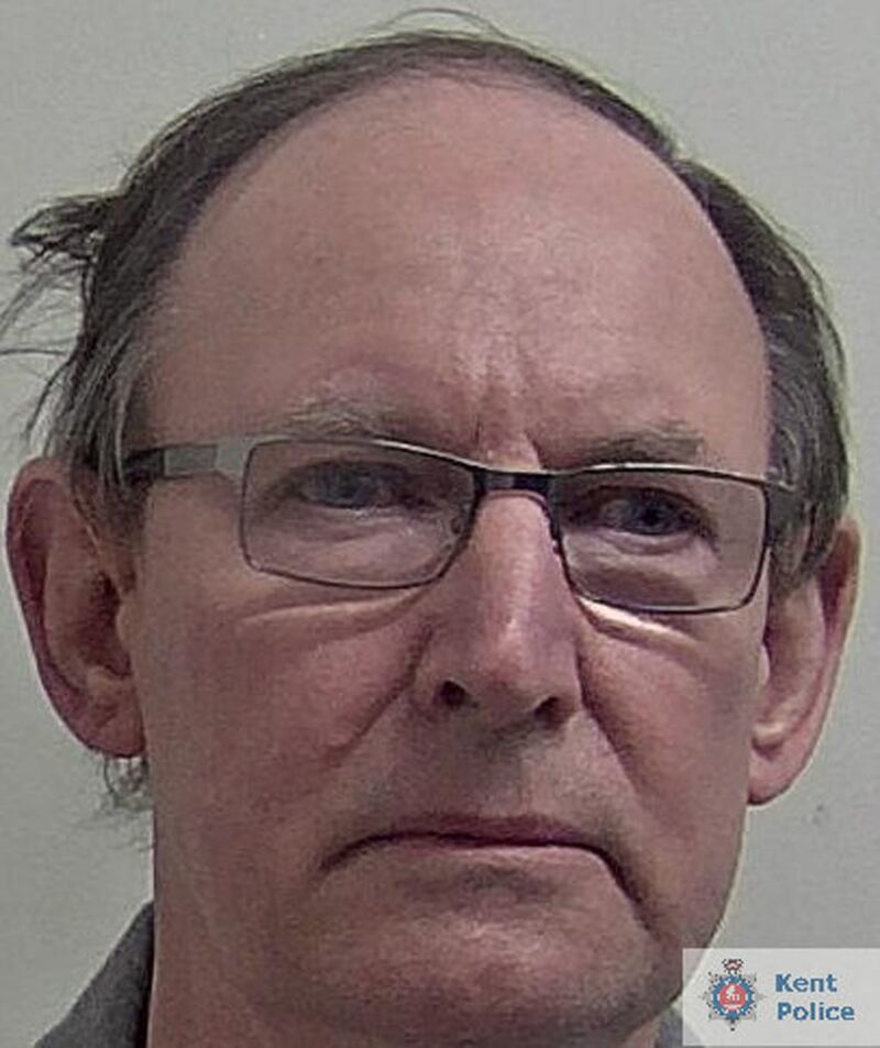 David Fuller’s trial heard he also sexually assaulted the corpses of at least 99 women and girls in the mortuaries at Kent and Sussex hospital and Tunbridge Wells hospital while working there. Photograph: Kent Police/PA Wire