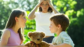 Ask the expert: Bickering ruined our family holiday