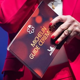 Lacklustre response to Michelin awards coming to Dublin reflects wider State indifference to restaurant sector