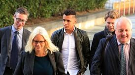 Ravel Morrison accused of threatening to have ex-girlfriend killed