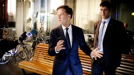 Dutch election: Rutte wins and celebrates ‘rejection of populism’