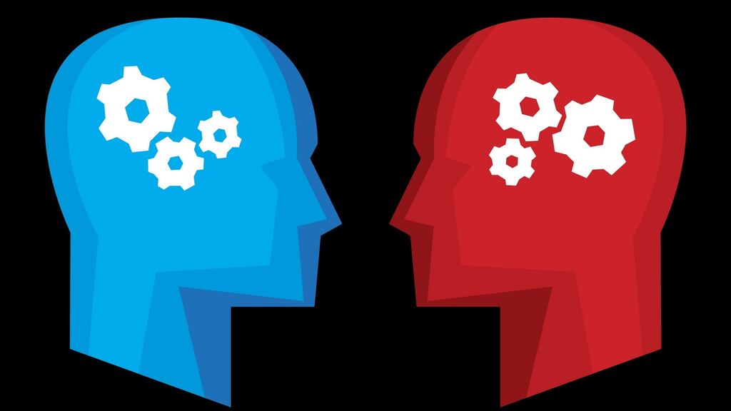 Understanding the psychology of the ‘availability heuristic’ is important for interpreting the the Perils of Perception Irish Times/Ipsos MRBI  survey