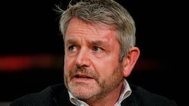 Larry Bass resigns from RTÉ board after just eight weeks