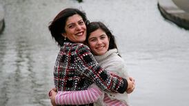 ‘The job opportunity was amazing, how bad could Ireland be?’