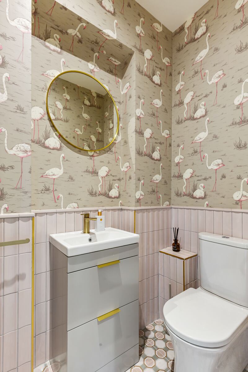 Guest WC