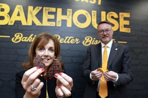 East Coast Bakehouse files overdue accounts showing soaring revenues and €7m losses