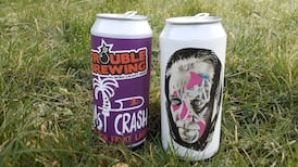 The mysteries of the universe in a can