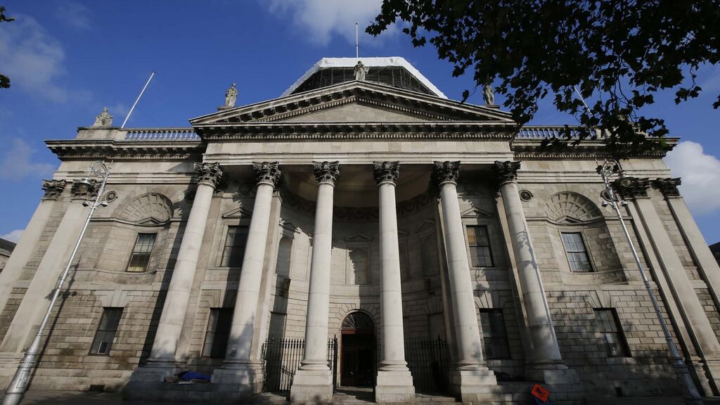 Court heard the ICC, which has written to but received no response from the Taoiseach Micheál Martin about the delisting, says there is no objective or rational basis for its exclusion from permitted activities during the currency of the current restrictions. Photograph: Nick Bradshaw