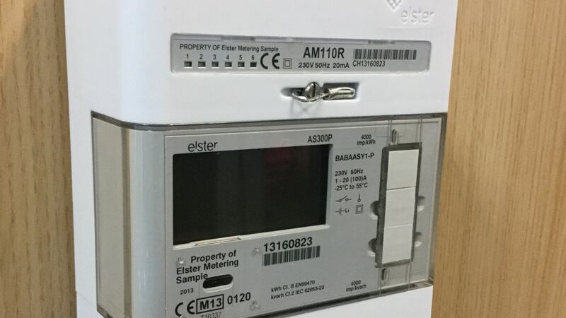 Smart meters may lead to lower bills in the future