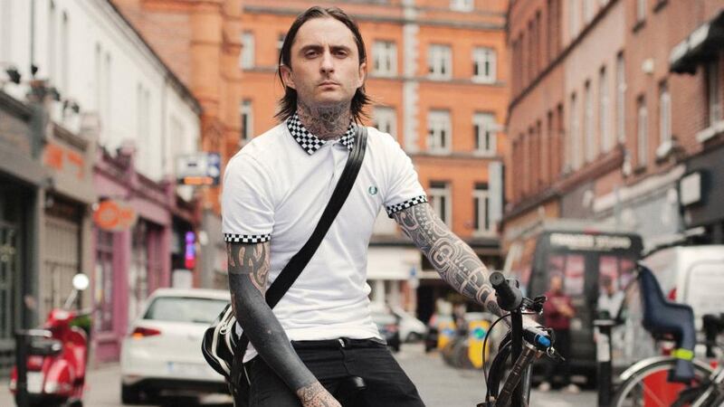 We dissect Ro Graham from The Ink Factorys style