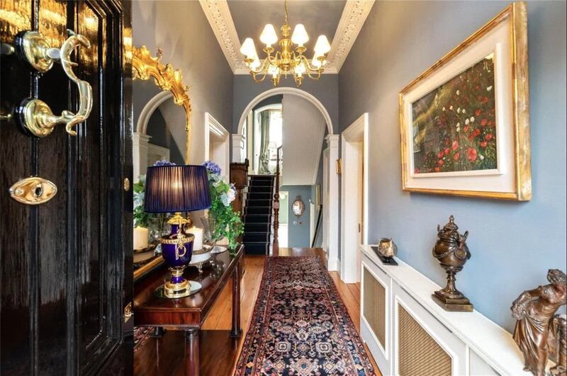 Hallway