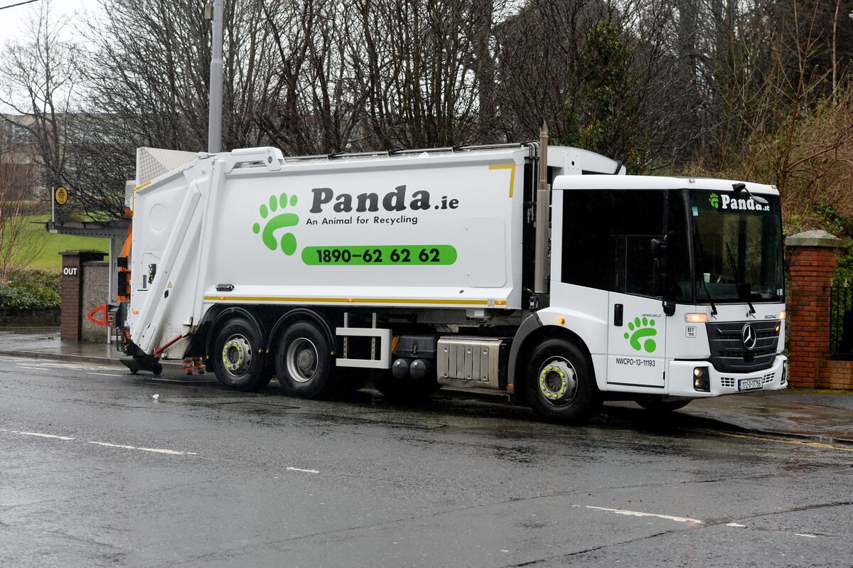 Panda Waste imposes fuel surcharge on 350,000 customers as oil spike bites