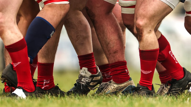 All-Ireland League Divisions 2B and 2C to be restructured along geographical lines