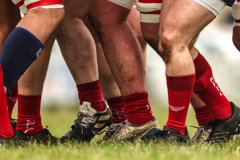 All-Ireland League Divisions 2B and 2C to be restructured along geographical lines