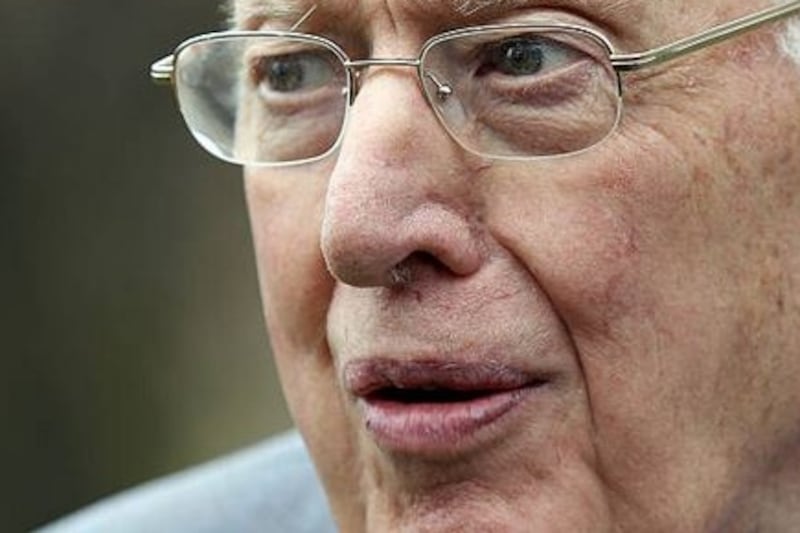 Newton Emerson: Remember the third tribe of Ulster