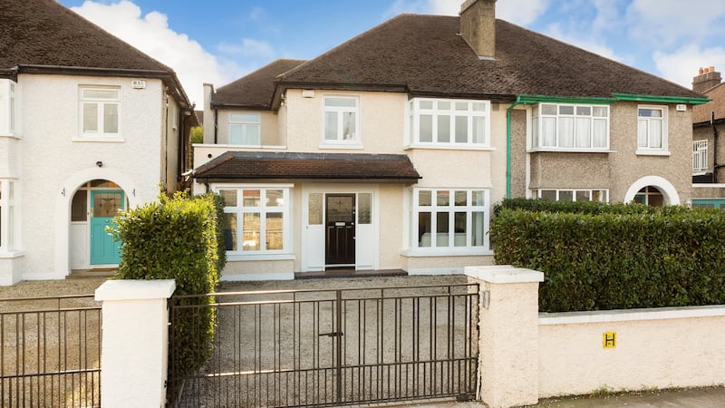 17 Bird Avenue, Clonskeagh, Dublin 14