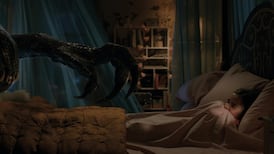 Jurassic World: Fallen Kingdom – A satisfyingly vicious movie