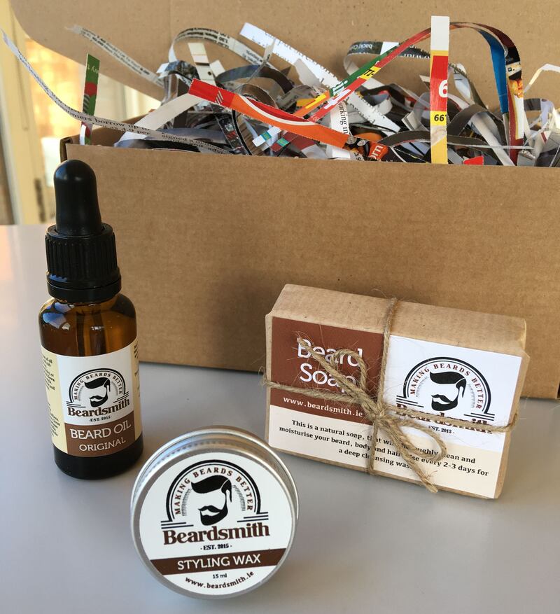 Beardbox